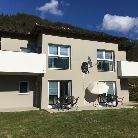 Rooms St. Lorenzen Hermagor Exterior foto