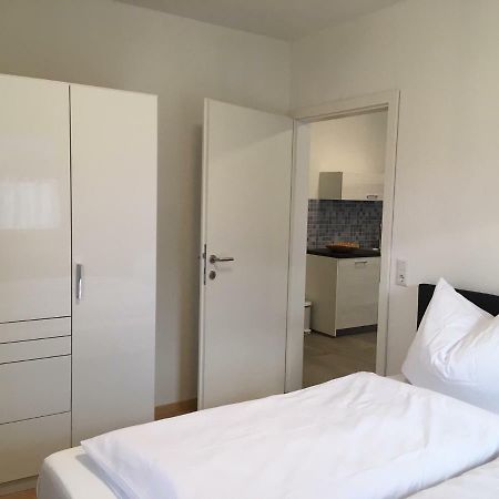 Rooms St. Lorenzen Hermagor Exterior foto