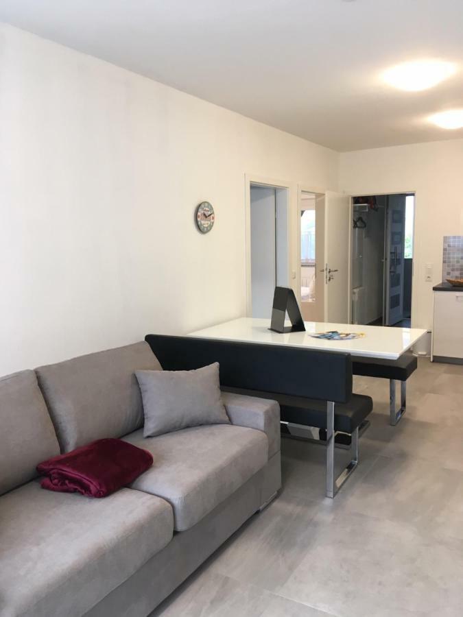 Rooms St. Lorenzen Hermagor Exterior foto