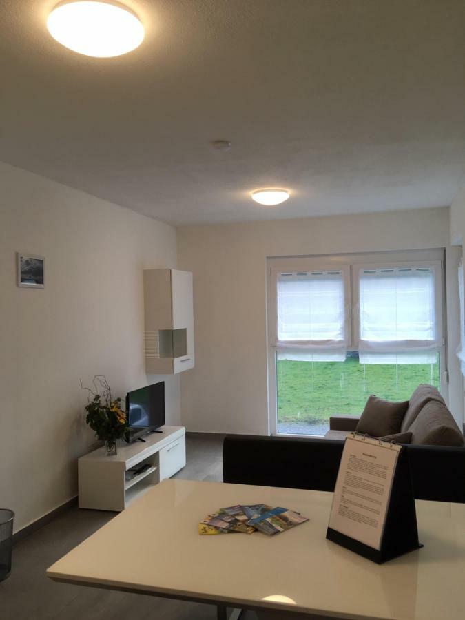 Rooms St. Lorenzen Hermagor Exterior foto