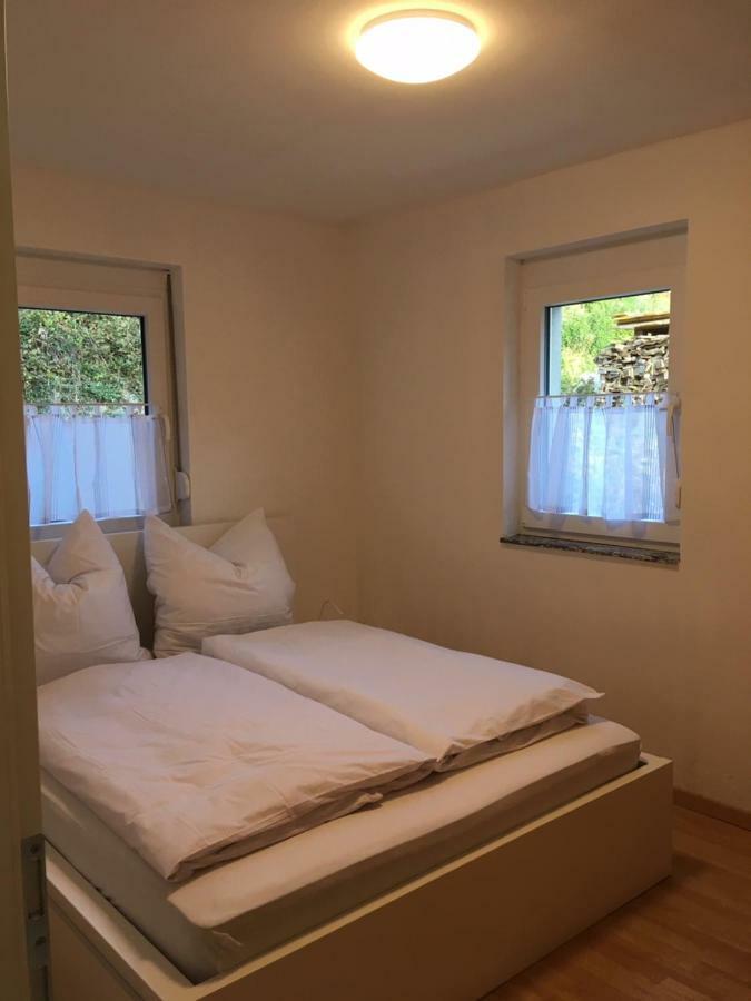 Rooms St. Lorenzen Hermagor Exterior foto