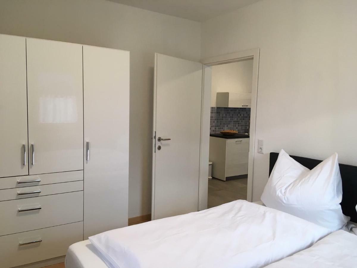 Rooms St. Lorenzen Hermagor Exterior foto